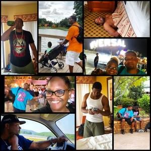 Meet your Posher, Lloyd